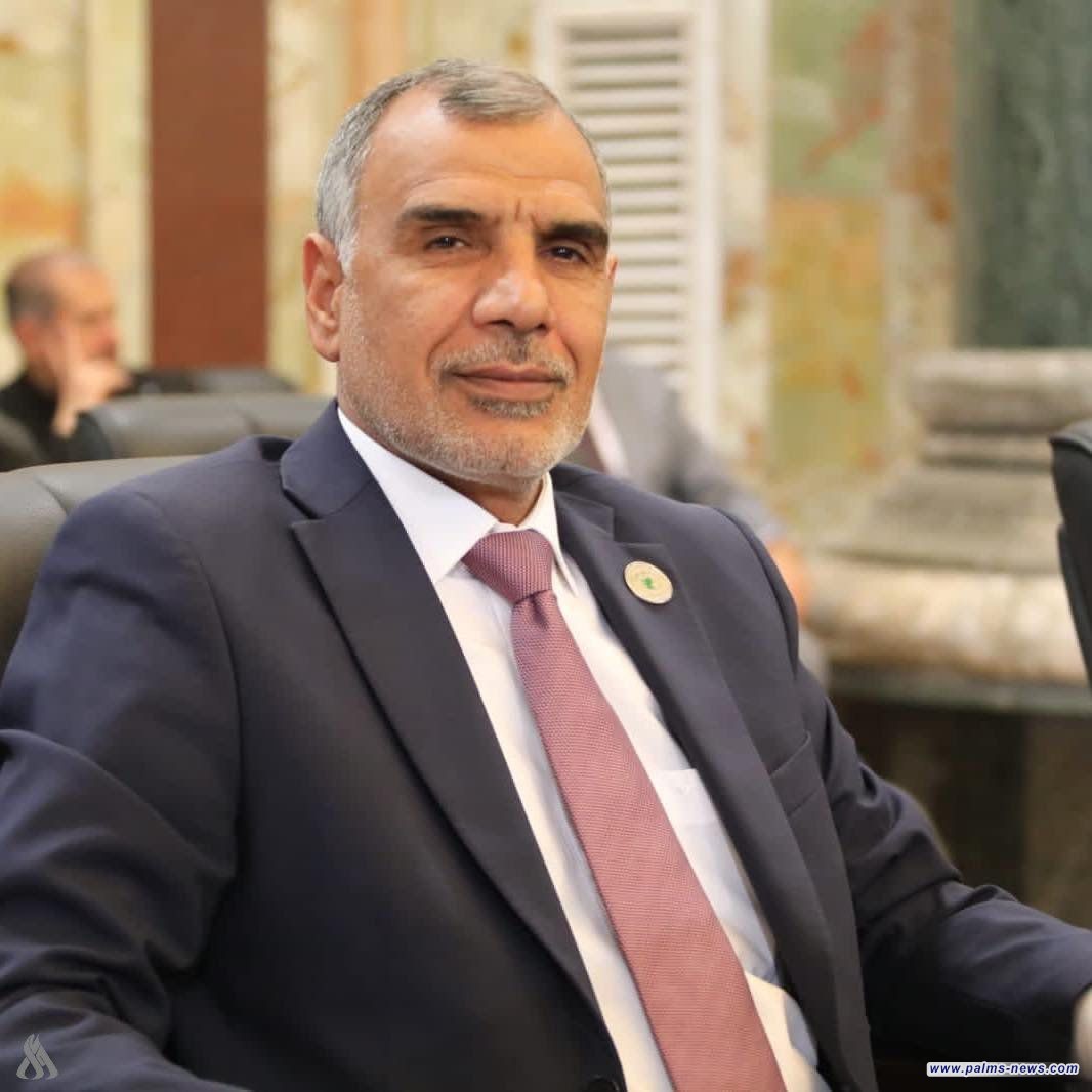 رئيس مجلس الوزراء يكلف وزير المالية فالح ساري نائباً عنه في رئاسة المجلس الوزاري للاقتصاد.